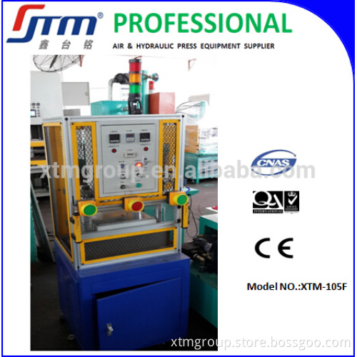 High Quality New Condition And Hydraulic Heat Press Machine Type Hydraulic Heat Press Machine With CE Approval